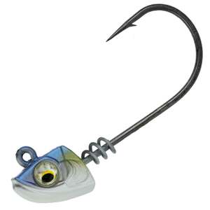 6th Sense Divine Swimbait Jig Head