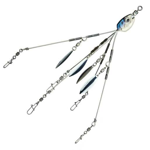 6th Sense Divine Umbrella Rig - Spanish Pearl