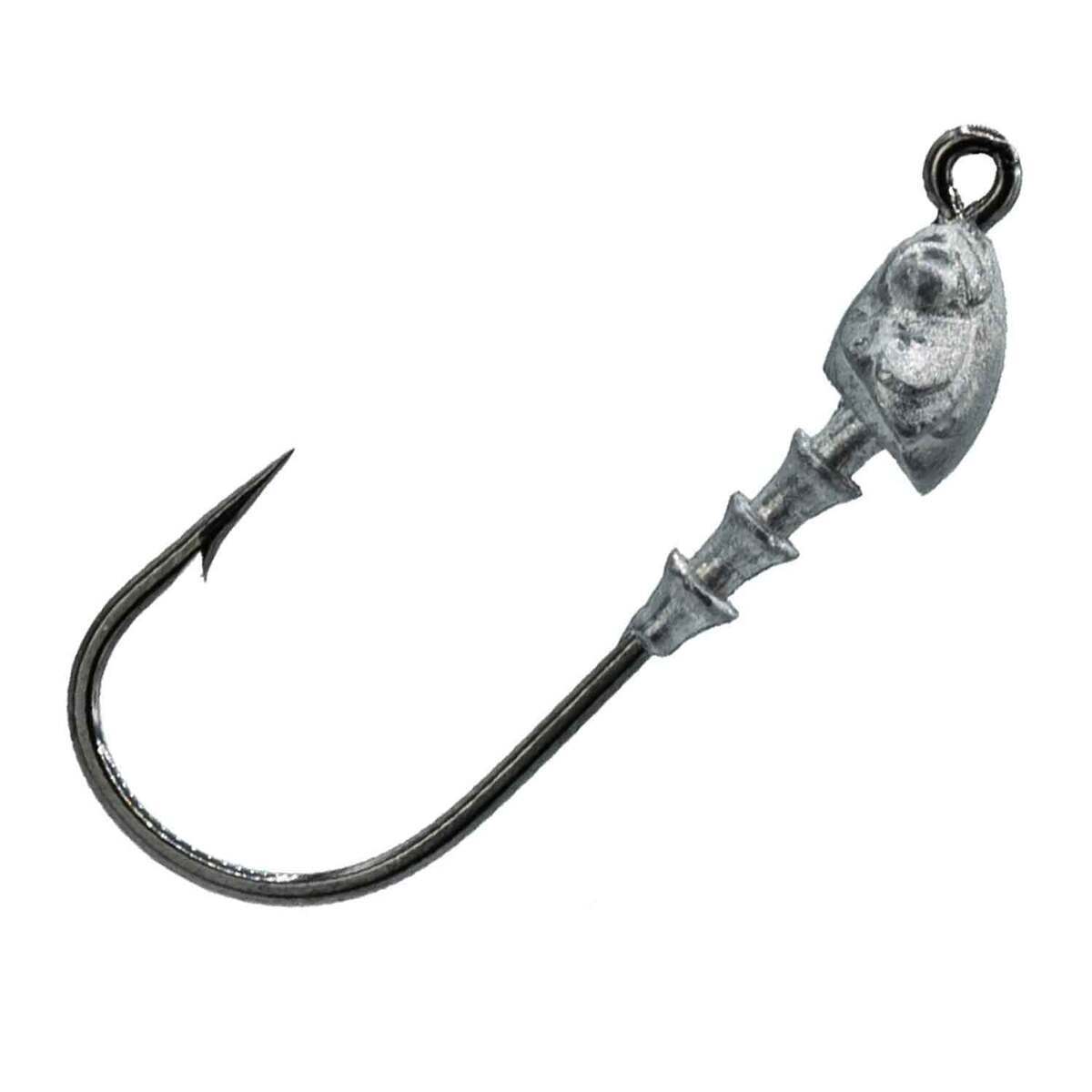 6th Sense Rigs 6th Sense Divine Umbrella Rig Jig Heads | Sportsman's Warehouse