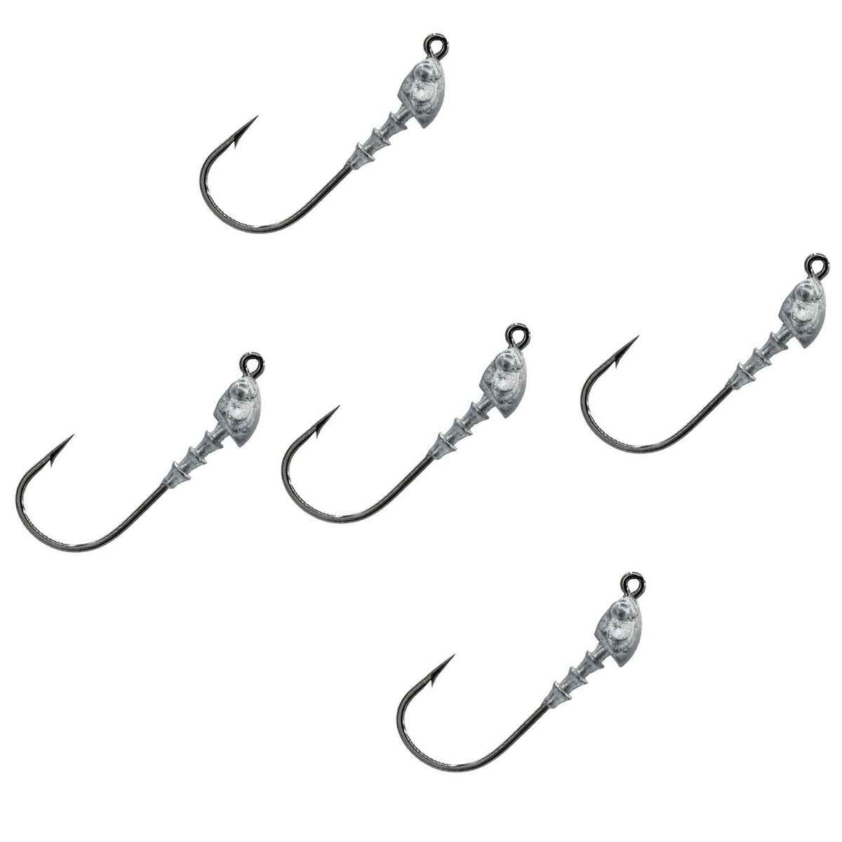 6th Sense Divine Umbrella Rig Jig Heads | Sportsman's Warehouse
