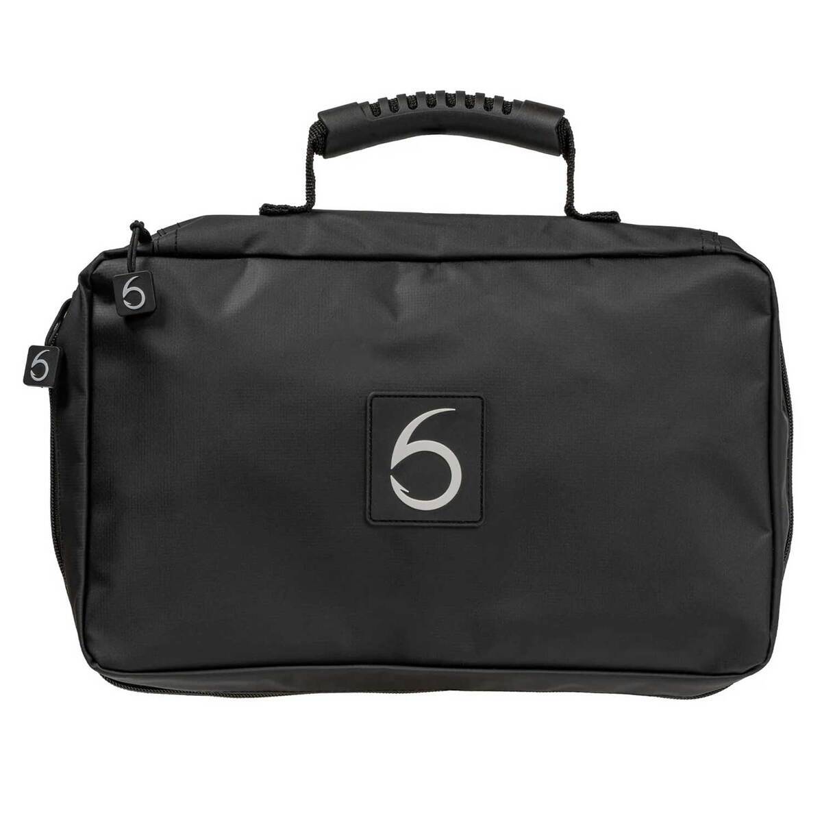 6th Sense Terminal Binder - Black 6th Sense Terminal Binder - Black