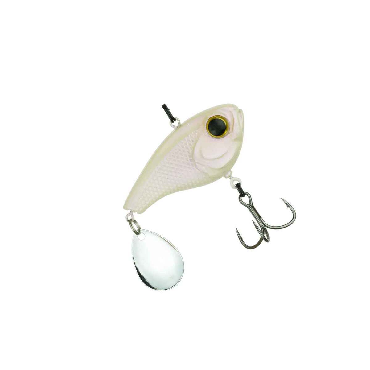 6th Sense Gyro Tail Spinner Spin Jig - 1 Pack 6th Sense Gyro Tail Spinner Spin Jig - 1 Pack