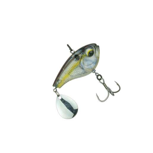6th Sense Gyro Tail Spinner Spin Jig - 1 Pack - Shad Sense - 6Th Sense
