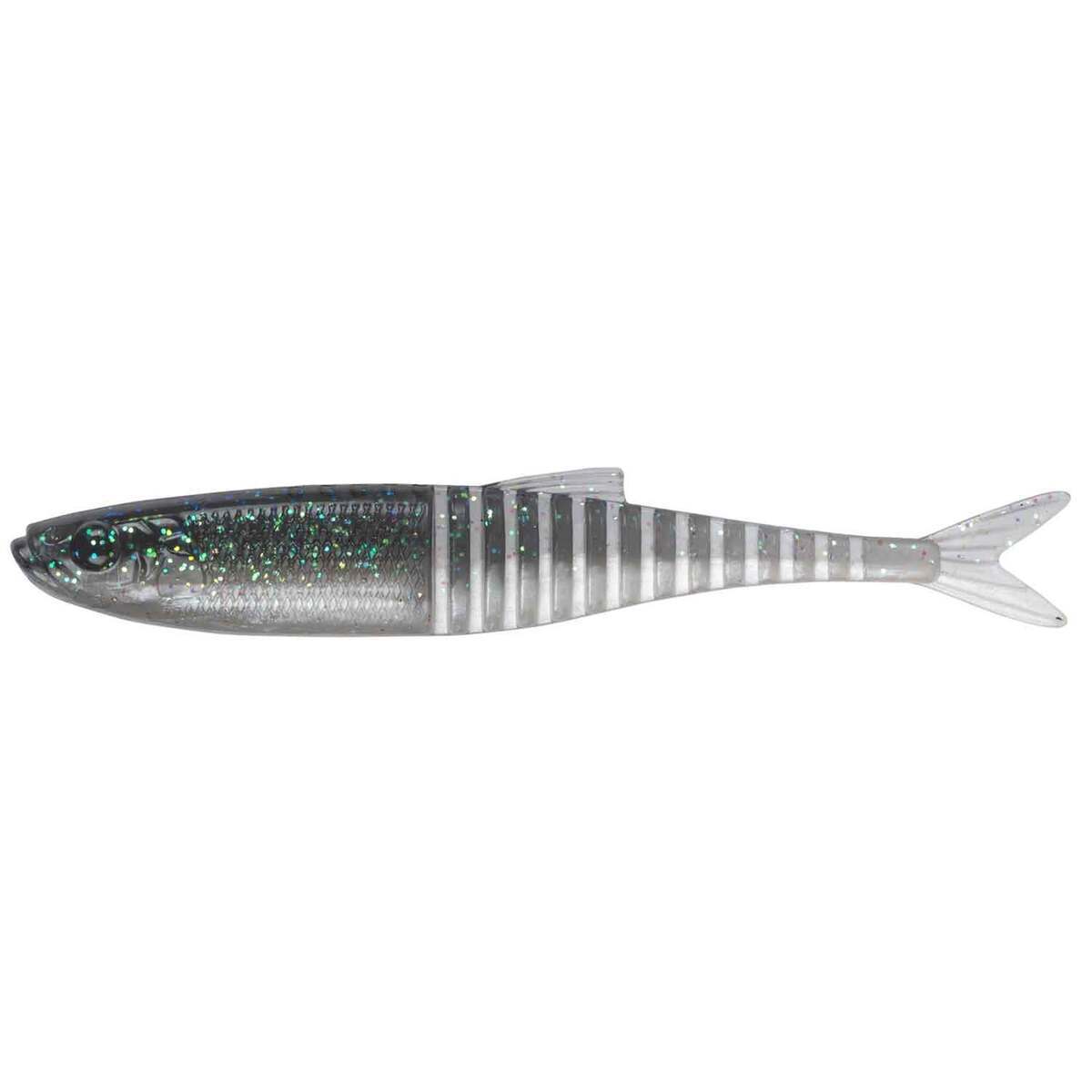 6th Sense Jigsaw Minnow 4.8 Soft Swimbait | Sportsman's Warehouse 6th Sense Jigsaw Minnow 4.8 Soft Swimbait | Sportsman's Warehouse