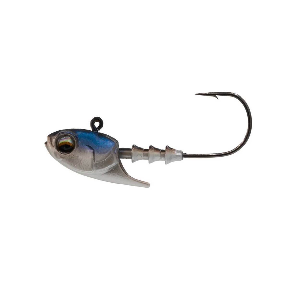 Ultimate Swimbait Jig | Meses sin interés Ultimate Swimbait Jig | Meses sin interés