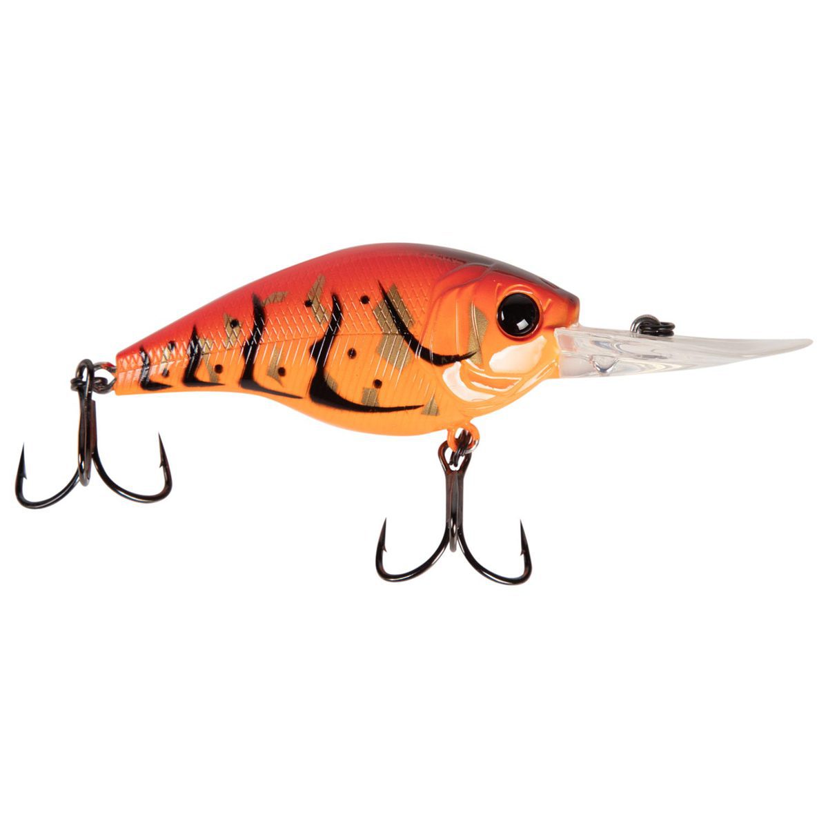 6th Sense Cloud 9 C6 Crankbait - Boiled Crawfish, 1/2oz, 2-2/5in, 4-8ft - Boiled Crawfish 6th Sense Cloud 9 C6 Crankbait - Boiled Crawfish, 1/2oz, 2-2/5in, 4-8ft - Boiled Crawfish