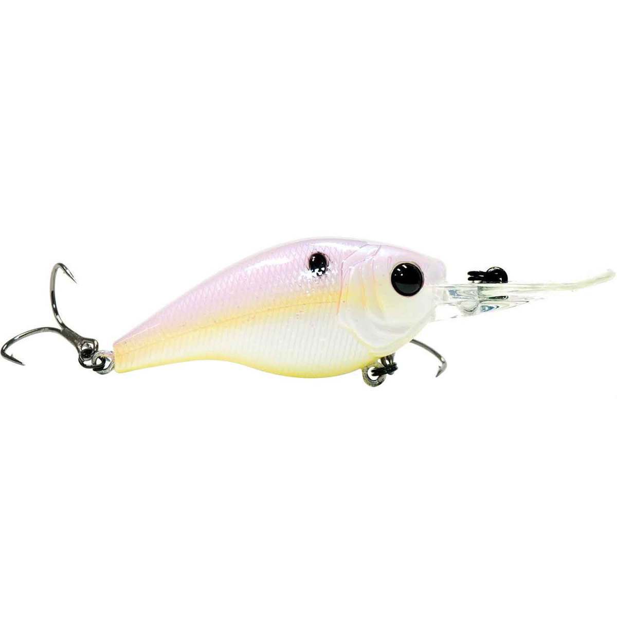 6th Sense Cloud 9 C6 Crankbait - Lavender Citrus, 1/2oz, 2-2/5in, 4-8ft - Lavender Citrus 6th Sense Cloud 9 C6 Crankbait - Lavender Citrus, 1/2oz, 2-2/5in, 4-8ft - Lavender Citrus