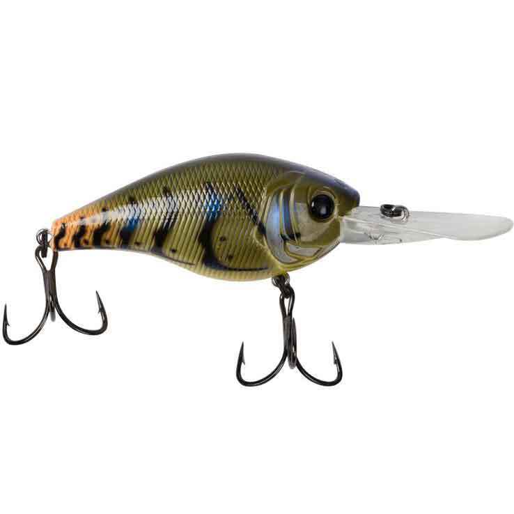 6th Sense Cloud 9 C10 Crankbait 6th Sense Cloud 9 C10 Crankbait