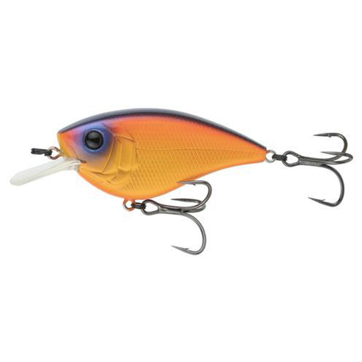 6th Sense Crush Flat 75X Crankbait - Jungle Rose, 5/8oz, 2-1/2in, 2-5ft, 2-5ft - Jungle Rose 2 6th Sense Crush Flat 75X Crankbait - Jungle Rose, 5/8oz, 2-1/2in, 2-5ft, 2-5ft - Jungle Rose 2
