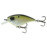 6th Sense Lure Co Crush Flat 75X Shallow Diving Crankbait - Shad Craft, 5/8oz, 2-1/2in, 2-5ft - Shad Craft