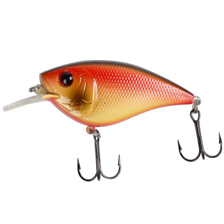 6th Sense Crush Flat 75X Crankbait 6th Sense Crush Flat 75X Crankbait