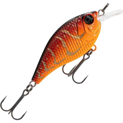 6th Sense Pressure Series Crankbait - 4K Shad 4 - 6Th Sense