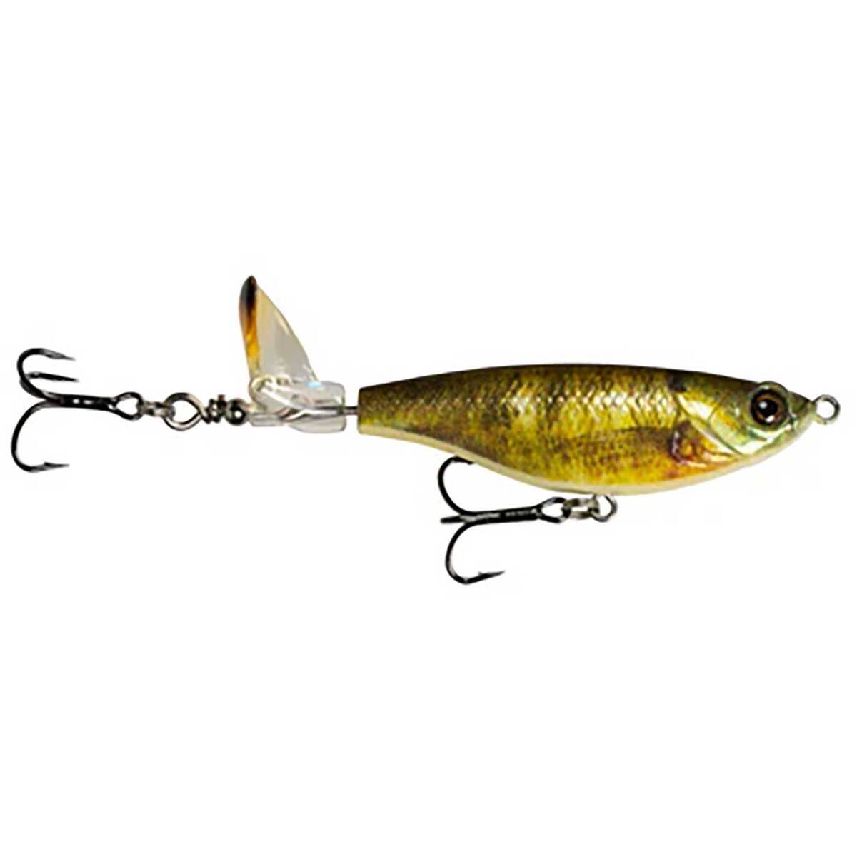 6sense fishing lures 6th Sense The Draw 6.5" Glide Built specifically for fishing fast 6th Sense Crush 300DD 1.0