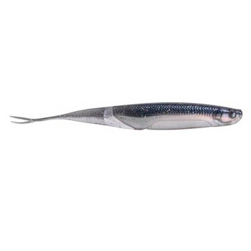 6th Sense Shindo Shad Soft Minnow Bait – Crab Smash – Soft Baits