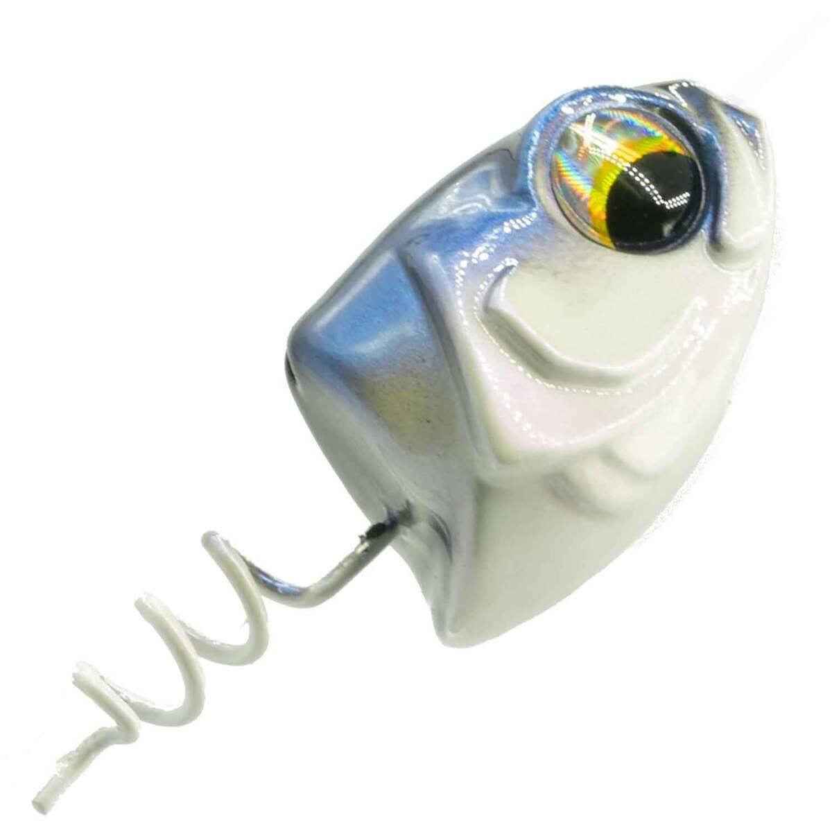 6th Sense Treble Head Swimbait Jig Head Pack - Main Image