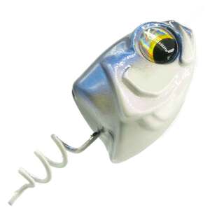 6th Sense Treble Head Swimbait Jig Head - 3 Pack