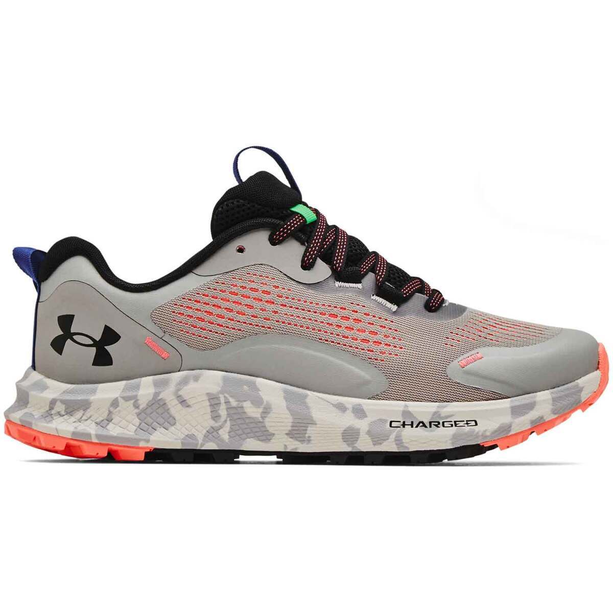 Krachtig Necklet uitvinding Under Armour Women's Charged Bandit 2 Trail Running Shoes | Sportsman's  Warehouse