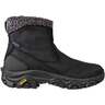 Merrell Women's Coldpack 3 Thermo Waterproof Side Zip Winter Boots - Black - Size 8.5 - Black 8.5