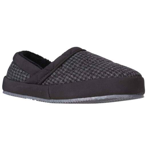 Stoney River Women's Casual Slippers - Black 6
