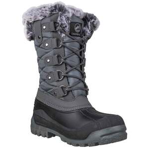 Tamarack Women's Pac Waterproof Winter Boots