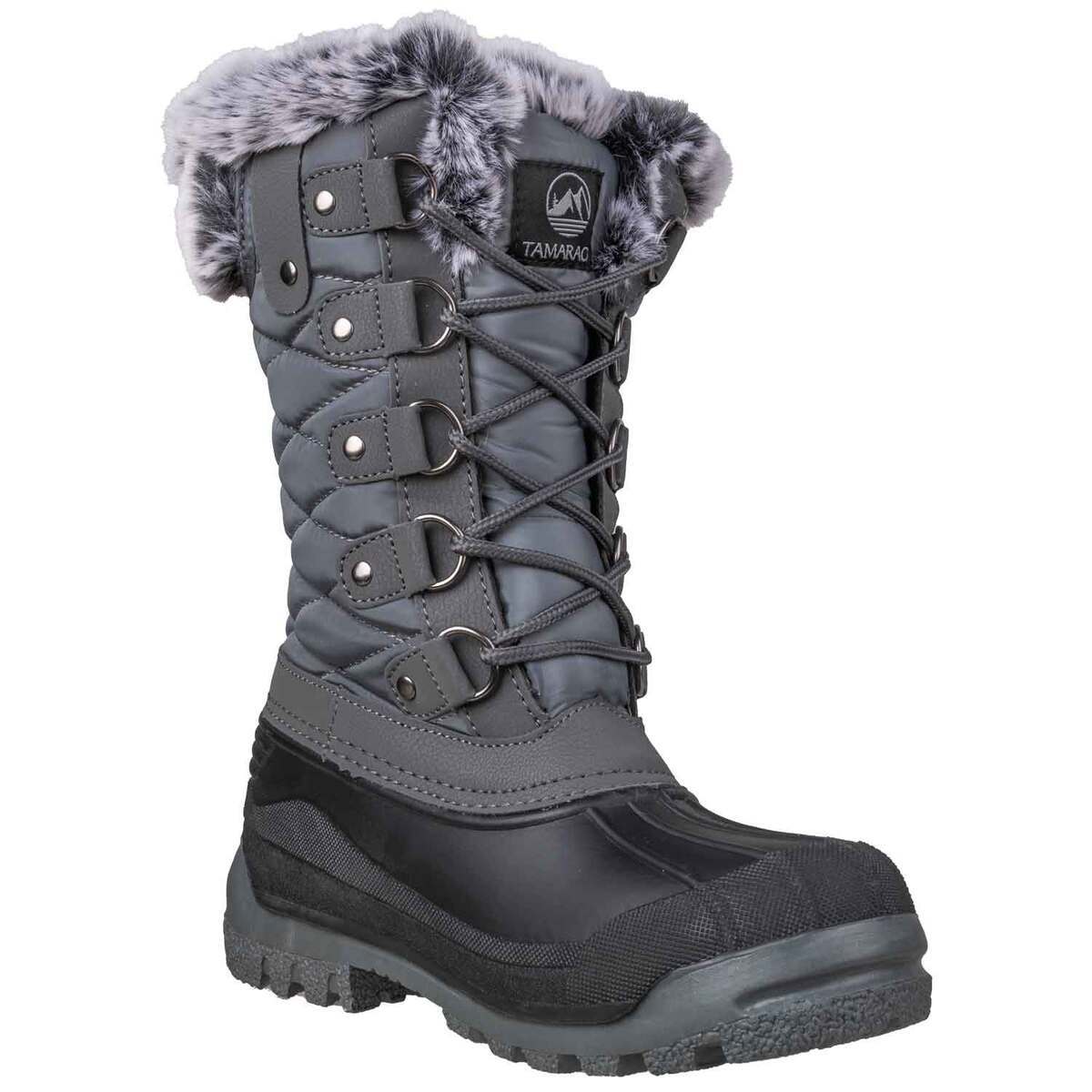 Tamarack Waterproof Half Boots Tamarack Youth Waterproof Pac