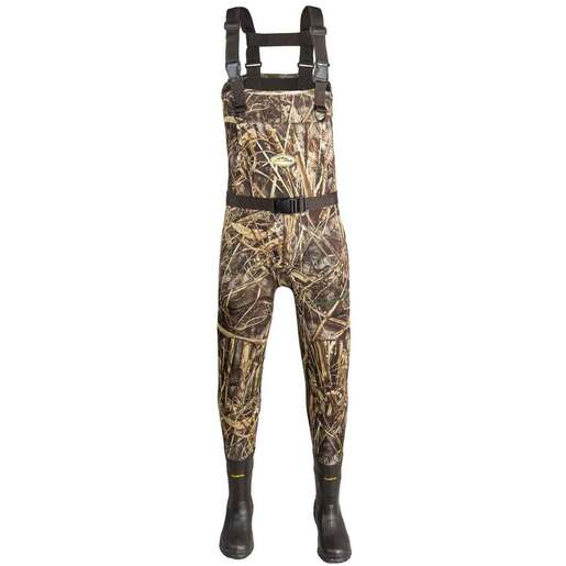 Frogg Togg Cascade 2-ply Cleated Boot Foot Hip Waders