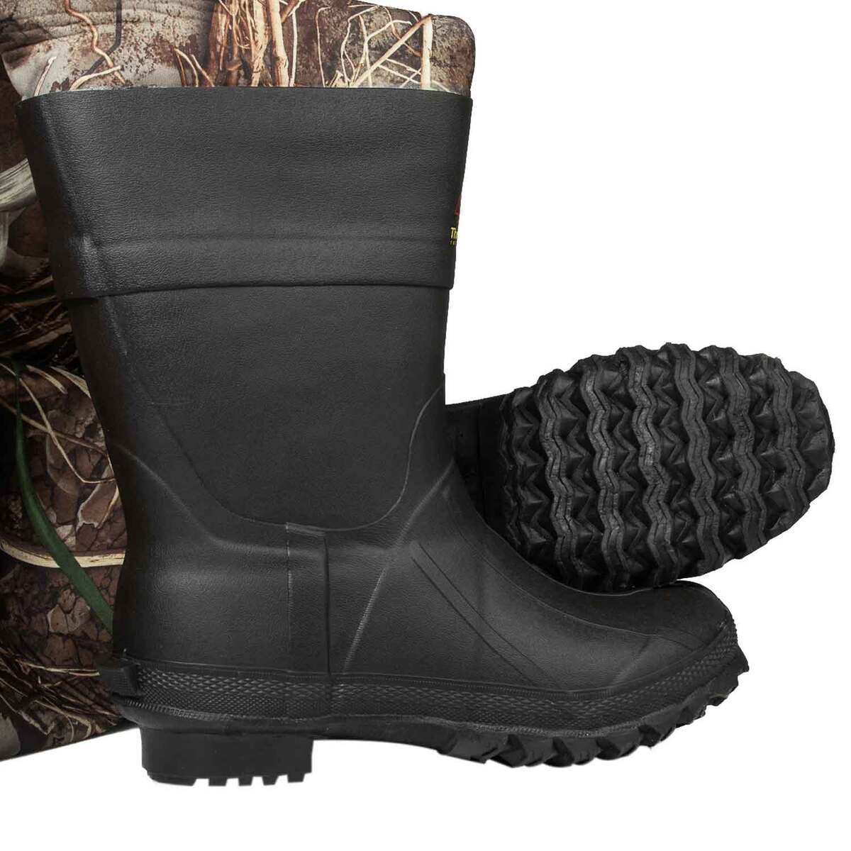 Rustic Ridge Men's Max-7 3.5mm Bootfoot Hunting Wader Rustic Ridge Men's Max-7 3.5mm Bootfoot Hunting Wader