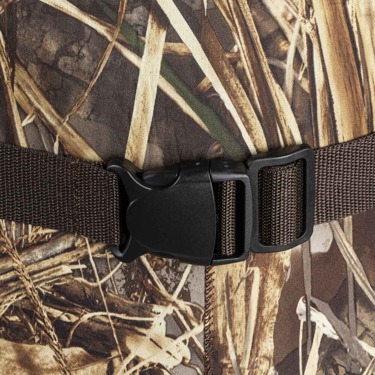Rustic Ridge Men's Max-7 3.5mm Bootfoot Hunting Wader Rustic Ridge Men's Max-7 3.5mm Bootfoot Hunting Wader