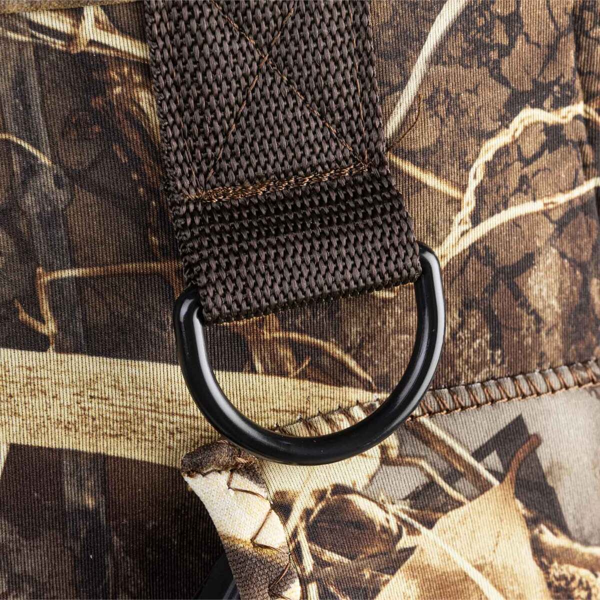 Rustic Ridge Men's Max-7 3.5mm Bootfoot Hunting Wader Rustic Ridge Men's Max-7 3.5mm Bootfoot Hunting Wader