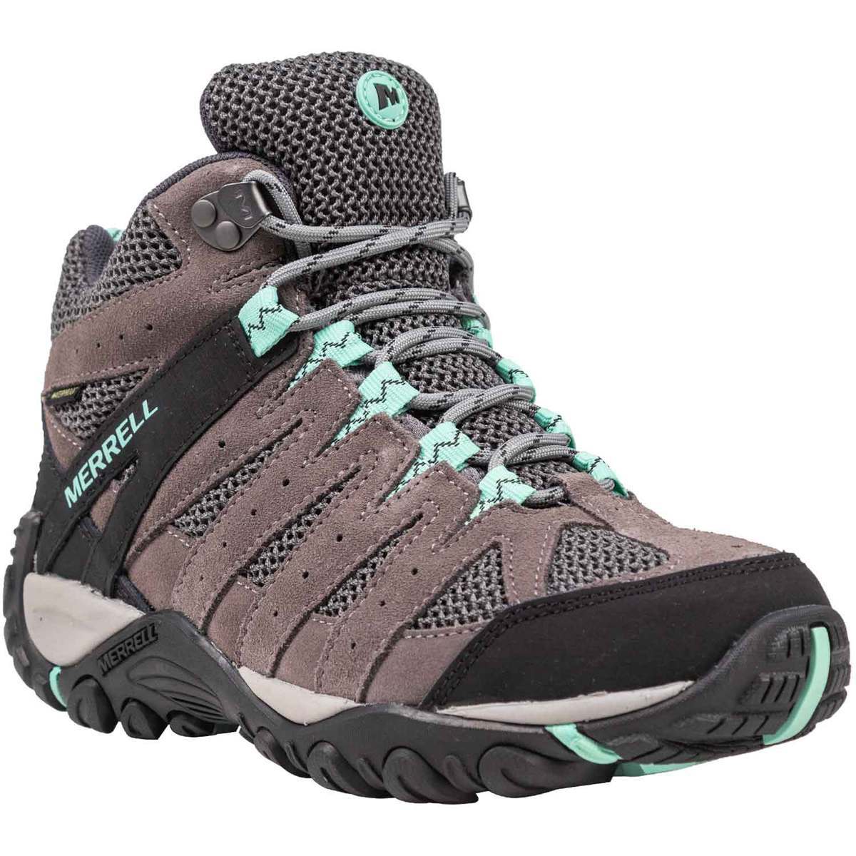 Merrell Women's Accentor 2 Waterproof Mid Hiking Boots | Warehouse