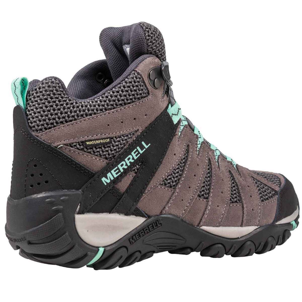 merrell size 7