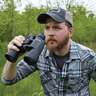 Bushnell PowerView Full Size Binoculars - 12x50 - Black