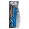 Cuda 7in Blue Freshwater Fillet Knife with Shealth - Blue