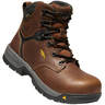 KEEN Women's Chicago Carbon Toe 6in Work Boots