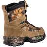 Itasca Women's Realtree Edge Grove Insulated Waterproof Hunting Boots