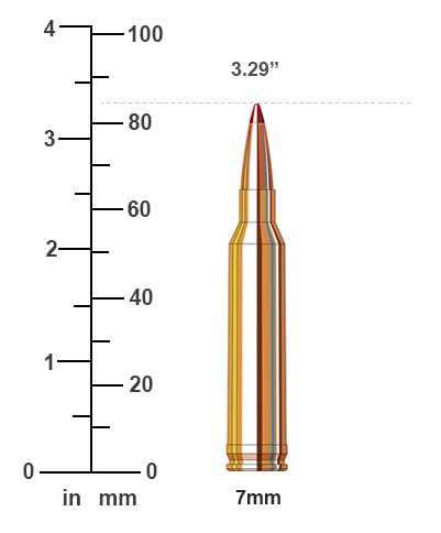 7mm Remington Magnum