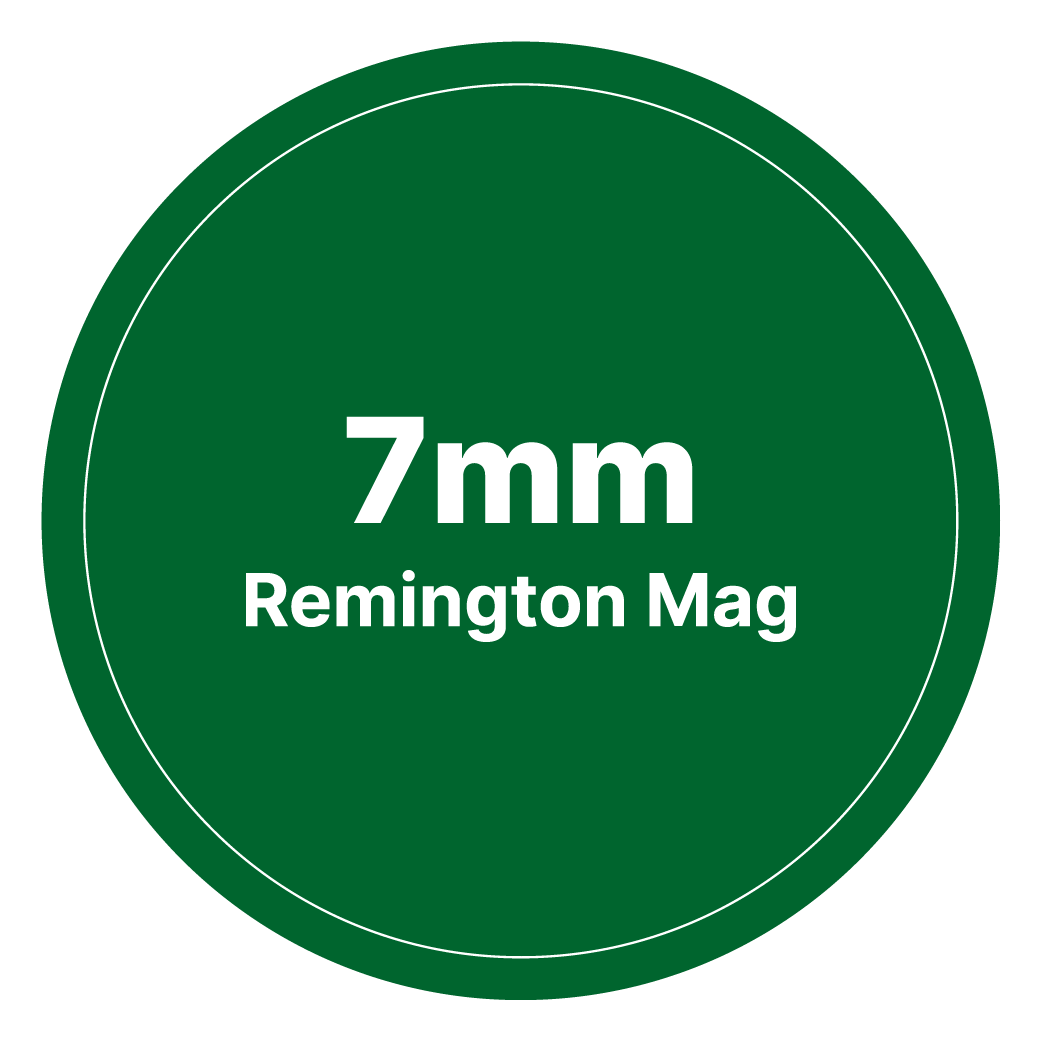 7mm Remington Mag