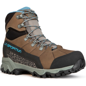 La Sportiva Women's Nucleo II Wide Waterproof High Hiking Boots