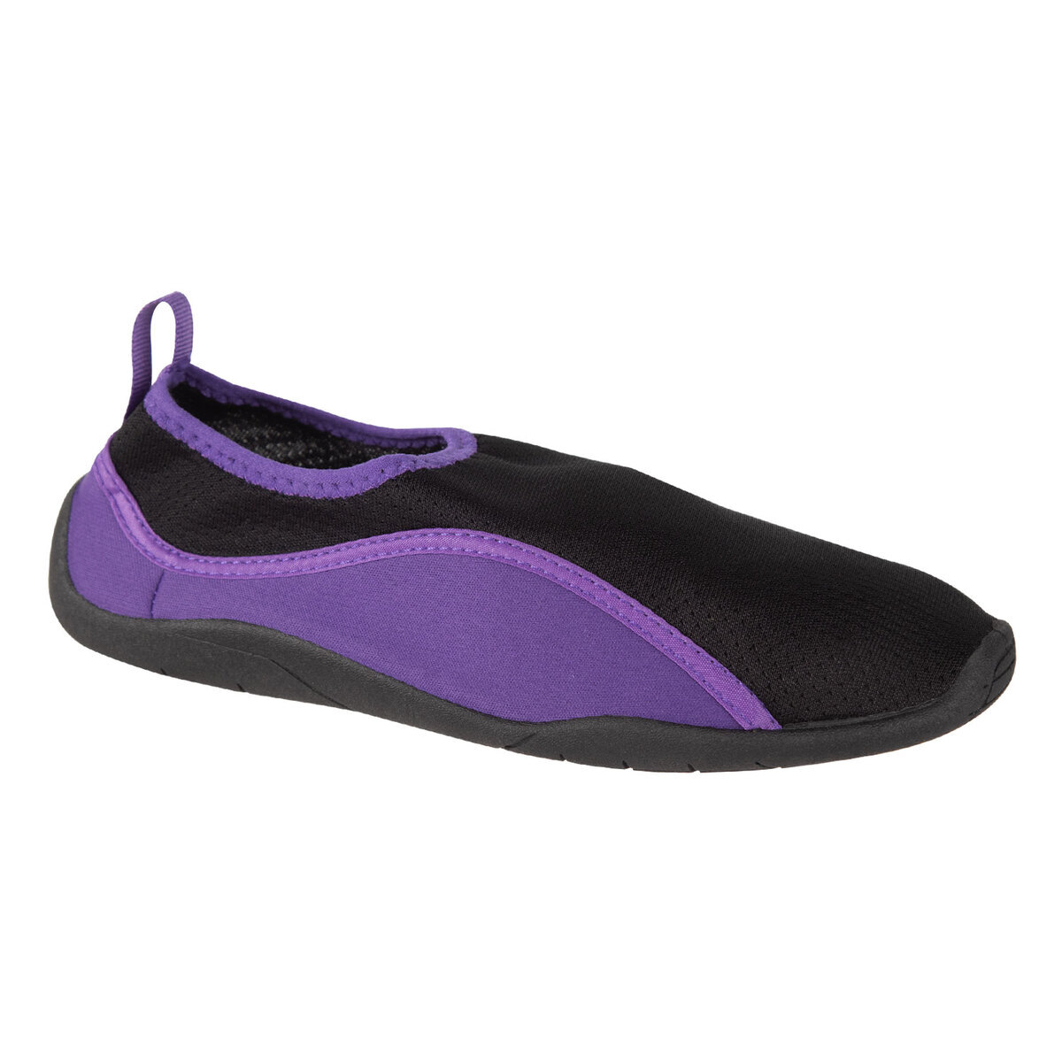7WM SUNRAY FINN BLACK/PURPLE 7WM SUNRAY FINN BLACK/PURPLE