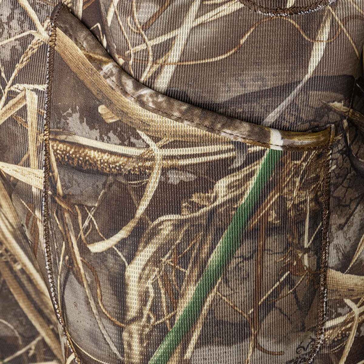 Rustic Ridge Men's Max-7 5M Bootfoot Hunting Waders | Sportsman's Warehouse