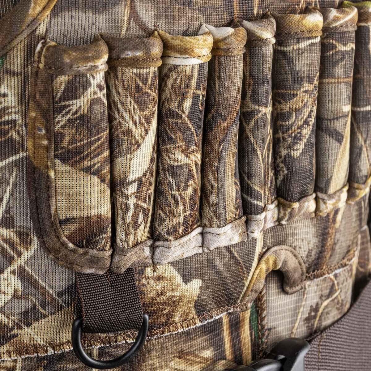Rustic Ridge Men's Max-7 5M Bootfoot Hunting Waders | Sportsman's Warehouse