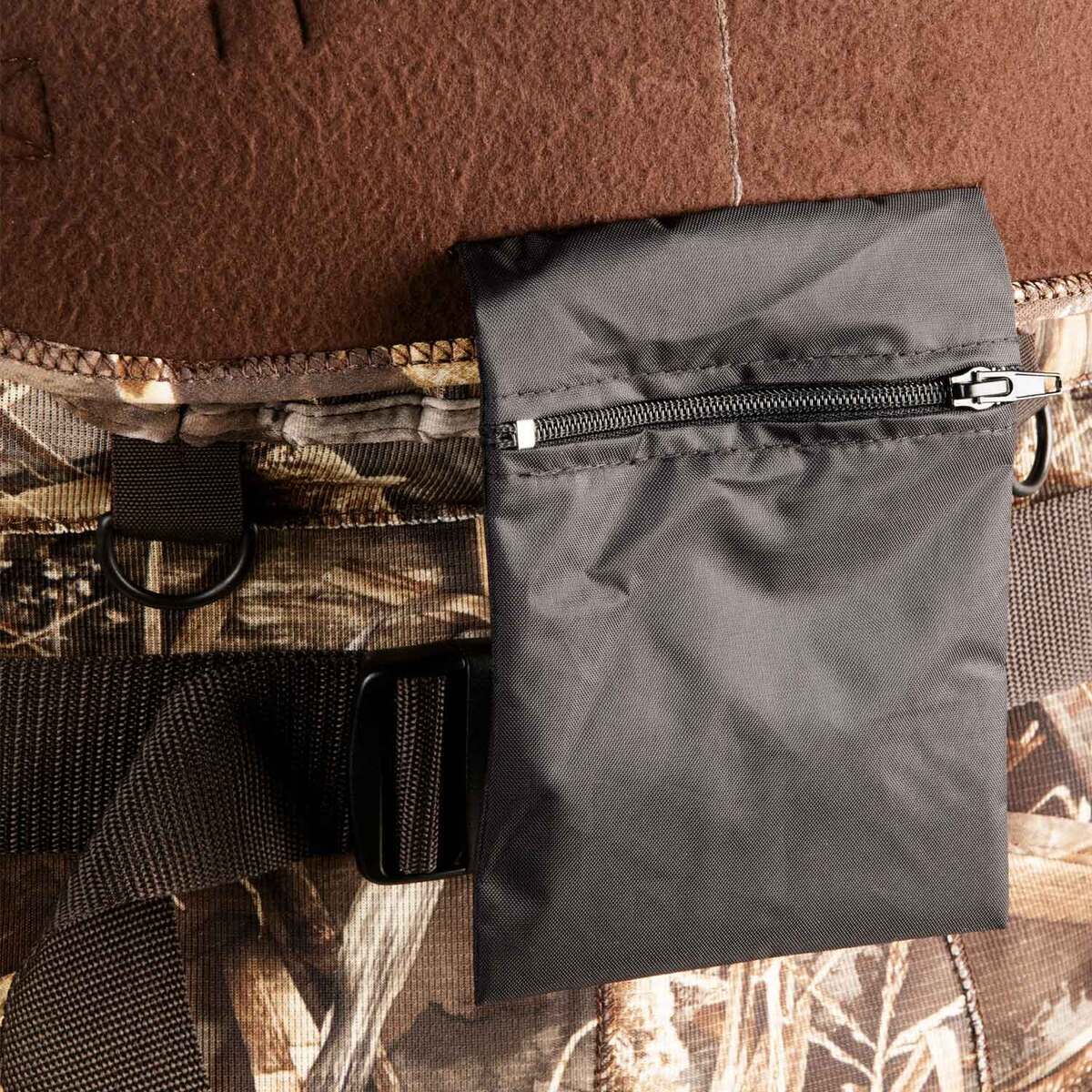 Rustic Ridge Men's Max-7 5M Bootfoot Hunting Waders | Sportsman's Warehouse