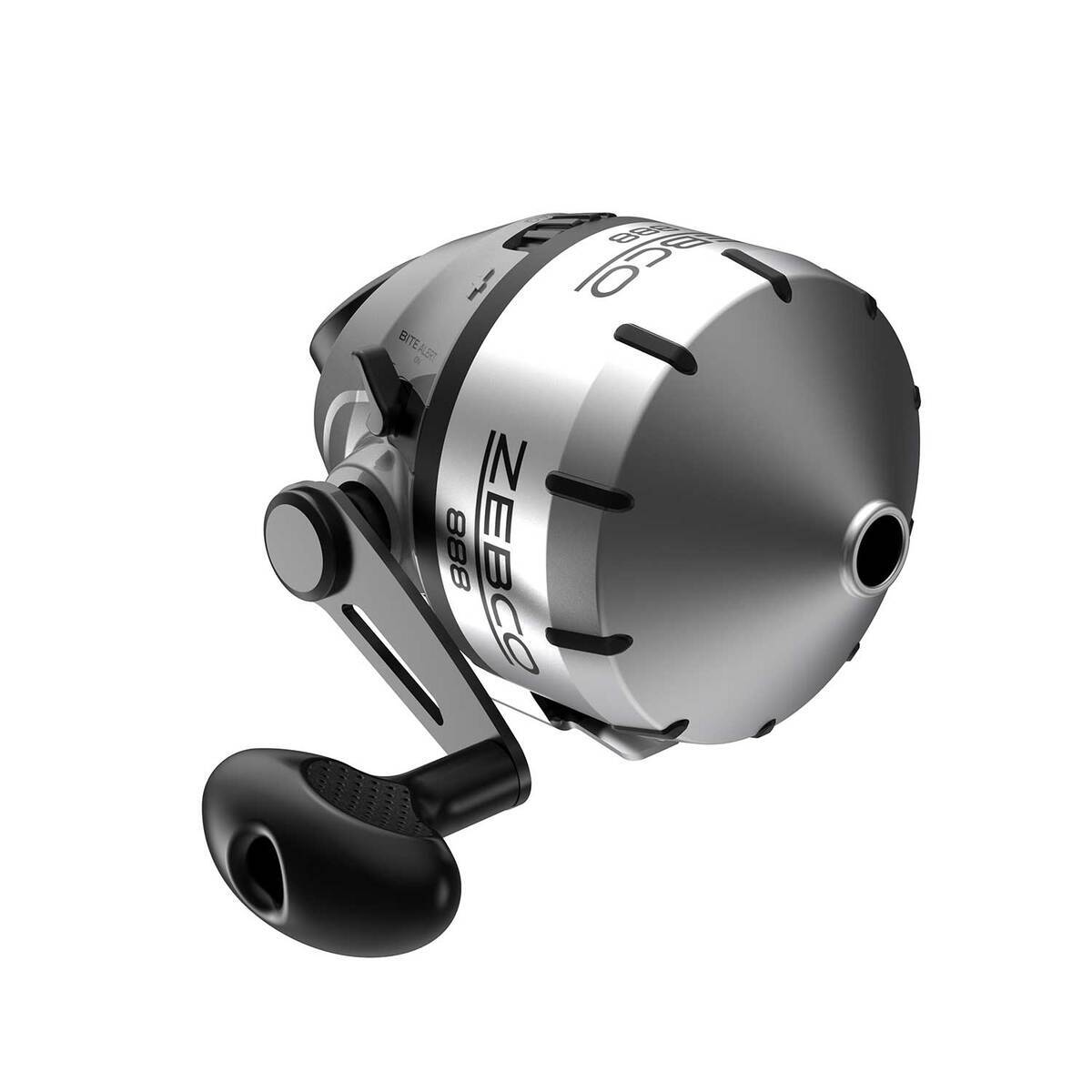 Zebco 888 Spincast Reel - Size 80 Zebco 888 Spincast Reel - Size 80