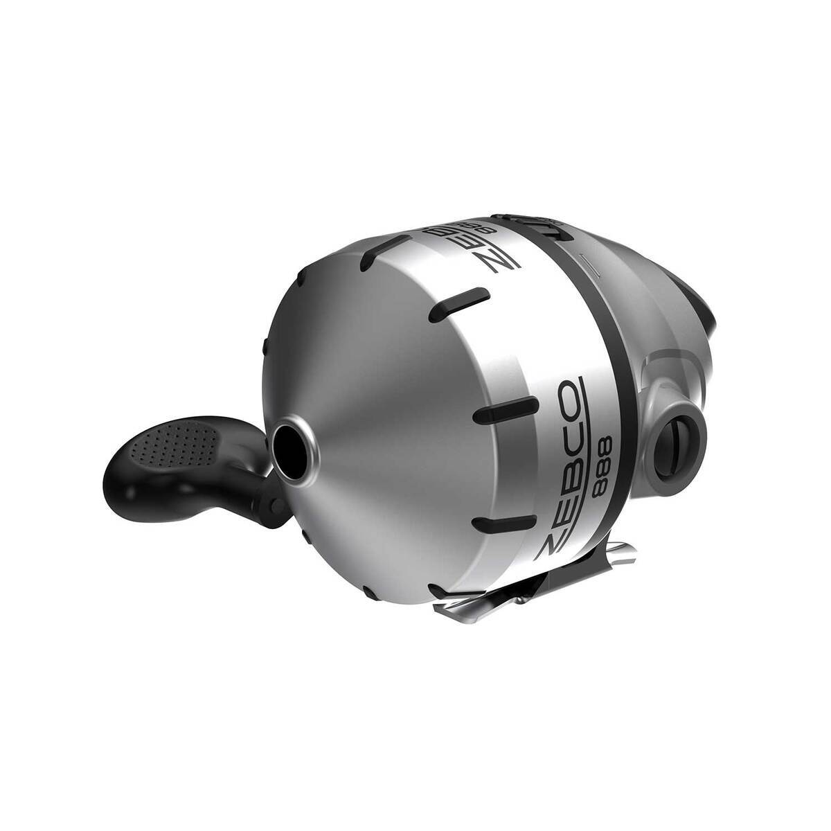 Zebco 888 Spincast Reel - Size 80 Zebco 888 Spincast Reel - Size 80