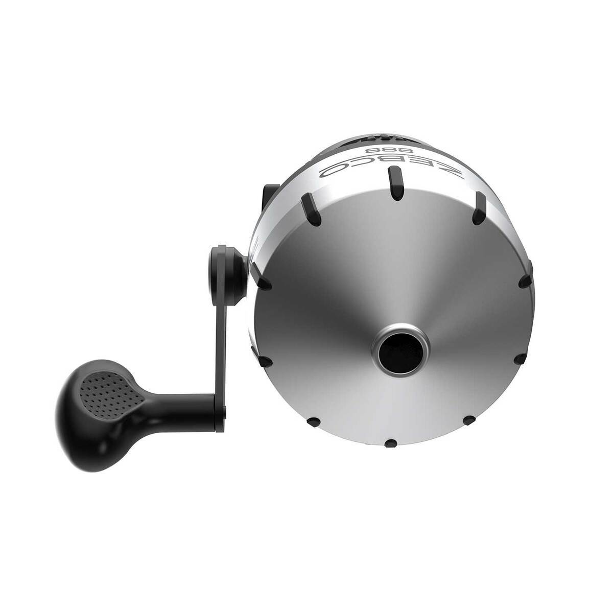Zebco 888 Spincast Reel - Size 80 Zebco 888 Spincast Reel - Size 80