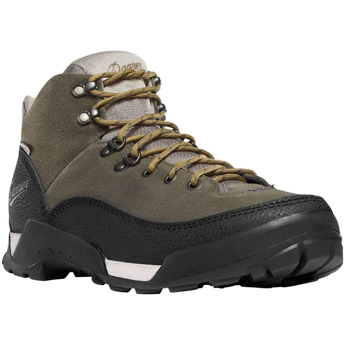 Danner Men's Panorama Waterproof Mid Hiking Boots | Sportsman's Warehouse