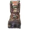 Danner Men's High Ground 8in 400g Insulation Waterproof Hunting Boots