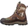 Danner Men's High Ground 8in 400g Insulation Waterproof Hunting Boots