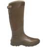 LaCrosse Men's Alpha Agility Uninsulated Waterproof Hunting Snake Boots