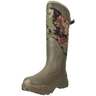 LaCrosse Men's Alpha Agility 17in Uninsulated Waterproof Hunting Boots